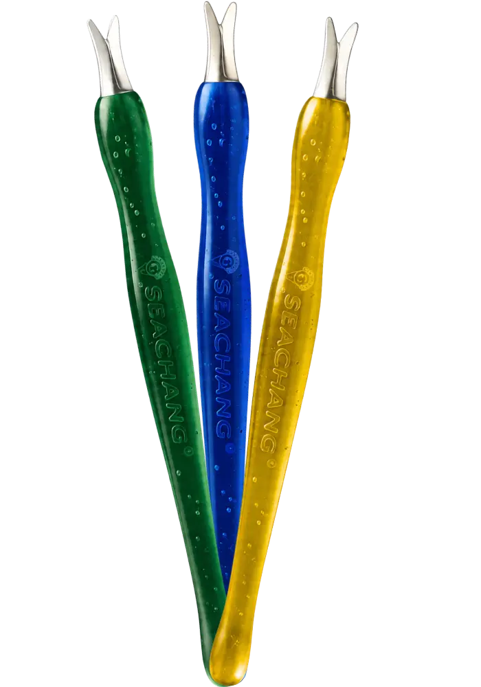 Seachang Trio Trimmer Collection
