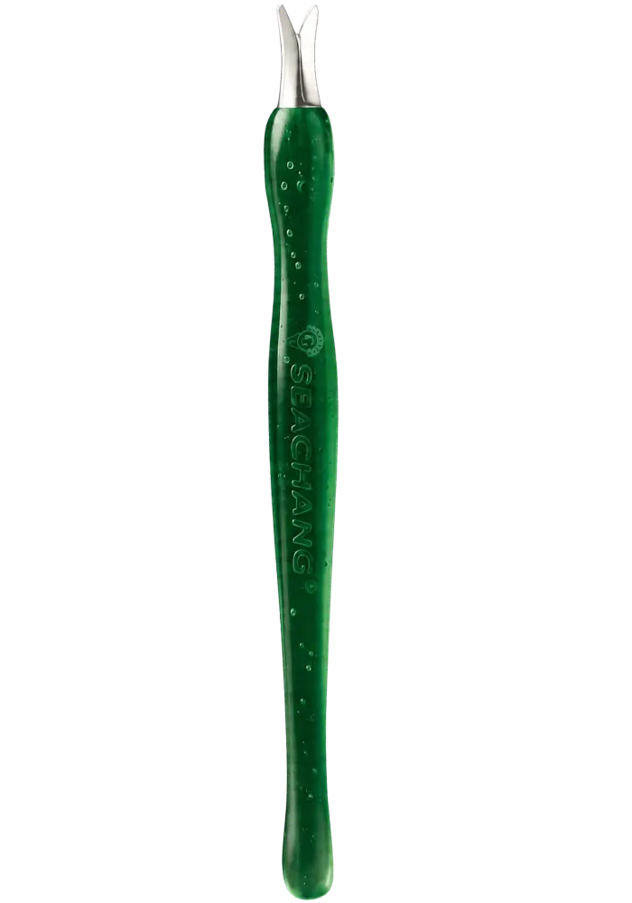 Seachang Forest Green Trimmer
